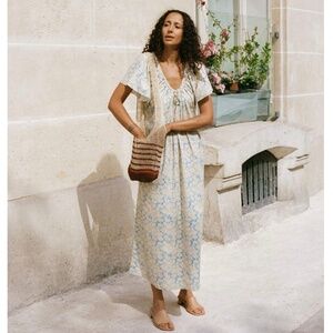 Christy Dawn The Ambre Dress